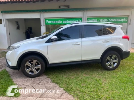 RAV4 2.0 4X4 16V