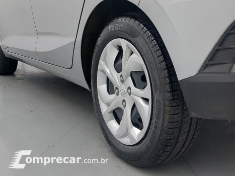 HB20 1.0 12V FLEX COMFORT PLUS MANUAL