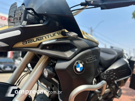 F800 GS ADVENTURE