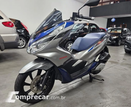 PCX 150 SPORT