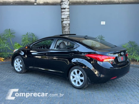ELANTRA 1.8 GLS 16V