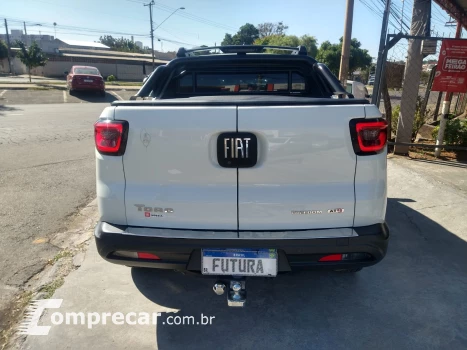 Fiat Toro Freedom 2.0 4 portas