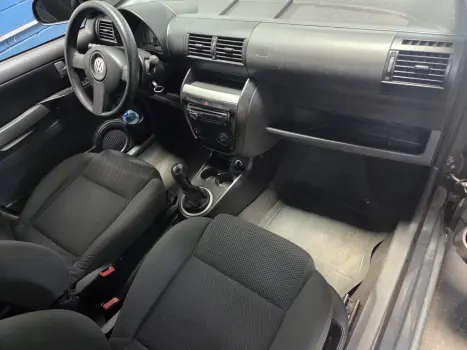 FOX 1.0 MI PLUS 8V FLEX 4P MANUAL