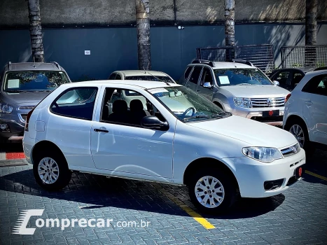 Fiat PALIO 1.0 MPI Fire Economy 8V 2 portas