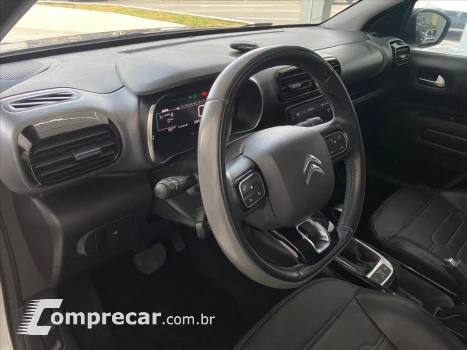 C4 CACTUS 1.6 THP FLEX 100 ANOS EAT6