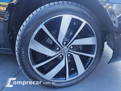 JETTA - 2.5 I VARIANT 20V 170CV 4P TIPTRONIC