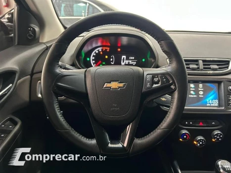PRISMA LTZ 1.4 SPE/4 8V FLEX MEC.