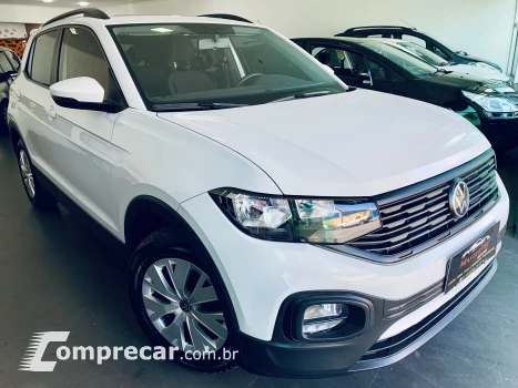 T-CROSS 1.0 200 TSI Sense
