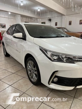 COROLLA 2.0 XEI 16V