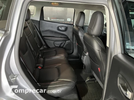 COMPASS 2.0 16V Trailhawk 4X4