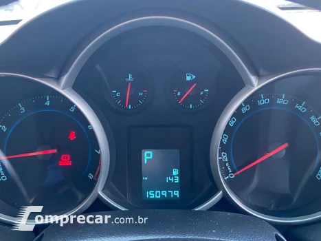 CRUZE 1.8 LT 16V
