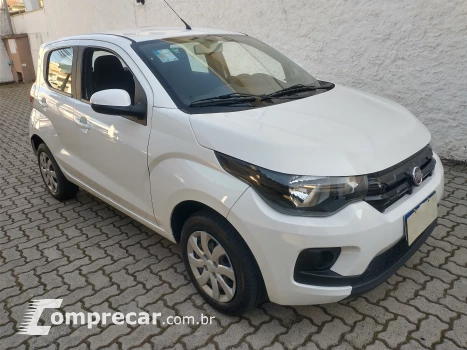 Fiat MOBI 1.0 Firefly Drive 4 portas
