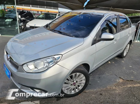 Fiat GRAND SIENA 1.6 MPI Essence 16V 4 portas