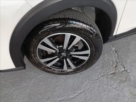 KICKS 1.6 16vstart Active