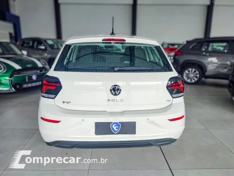 POLO 1.0 170 TSI Sense