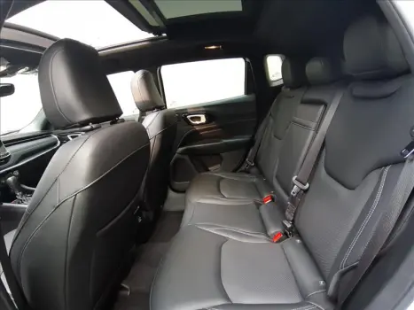 COMPASS 1.3 T270 Turbo S
