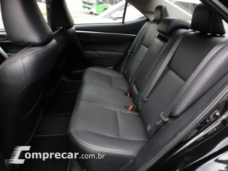 COROLLA 2.0 XEI 16V