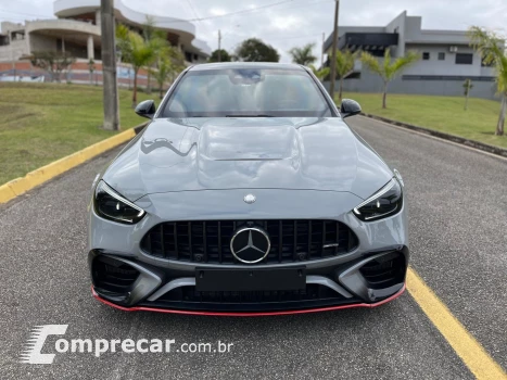 C 63 AMG 2.0 TURBO PHEV S E PERFORMANCE F1 EDITION 4MATIC+ S