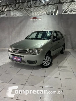 Fiat Palio Fire 1.0 4 portas