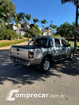 FORD RANGER 3.0 LIMITED 16V 4X4 CD