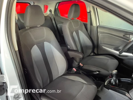 ECOSPORT 1.6 Freestyle 16V