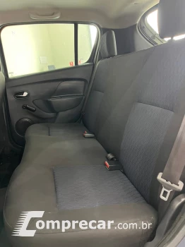 SANDERO Expression Flex 1.0 12V 5p