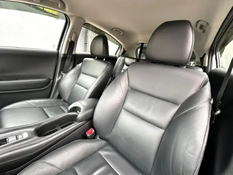 HR-V 1.8 16V EXL