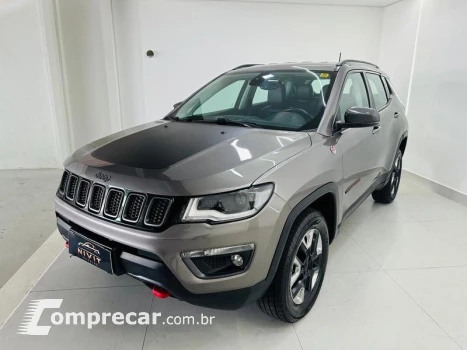 COMPASS TRAILHAWK D