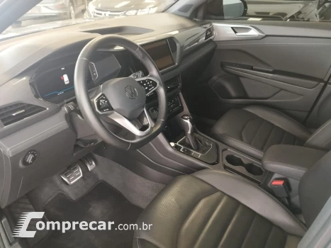 TAOS 1.4 250 TSI Highline