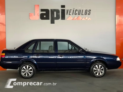 SANTANA 1.8 CD 8V