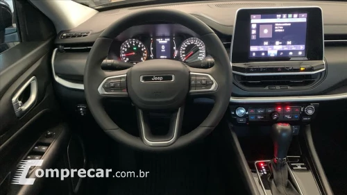 COMPASS 1.3 T270 TURBO FLEX SPORT AT6