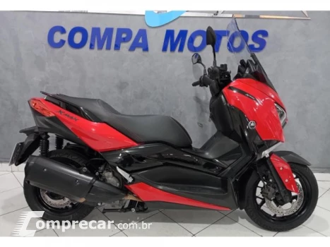XMAX ABS - Scooter