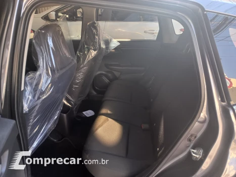 FIT 1.5 Personal 16V