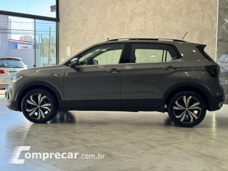 T-CROSS 1.4 250 TSI Highline