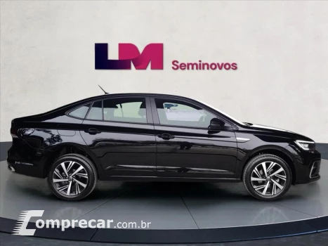 VIRTUS 1.0 200 TSI HIGHLINE AUTOMÁTICO
