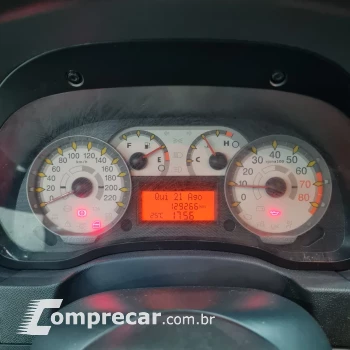 STRADA 1.8 MPI Adventure Locker CE 16V