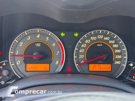 COROLLA 2.0 Altis 16V
