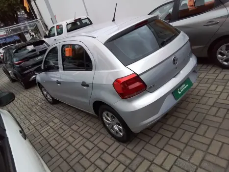 GOL 1.0 12V MPI TOTALFLEX 4P MANUAL