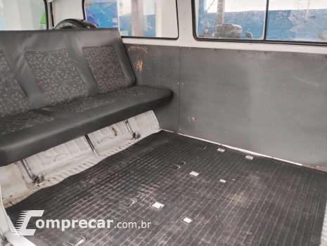 Kombi 1.4 FLEX STD