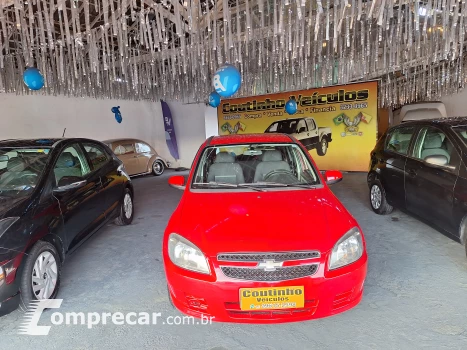 CHEVROLET CELTA 1.0 MPFI LT 8V 4 portas