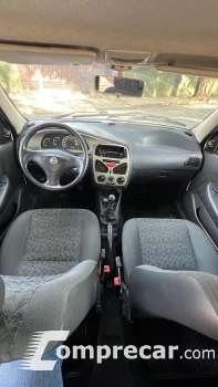 SIENA 1.0 MPI Fire 8V