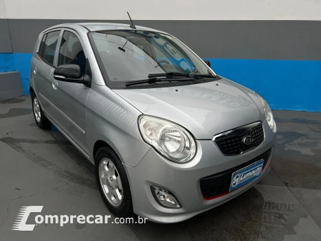 PICANTO 1.0 EX 12V
