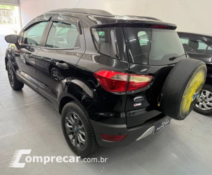 ECOSPORT 1.6 XLT Freestyle 8V