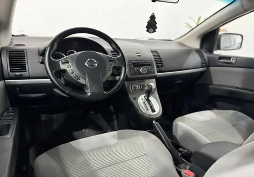 SENTRA 2.0 S 16V