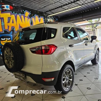 ECOSPORT FSL 1.6