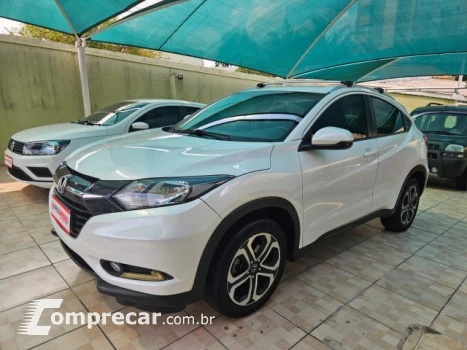 Honda HR-V - 1.8 16V EX 4P AUTOMÁTICO 4 portas