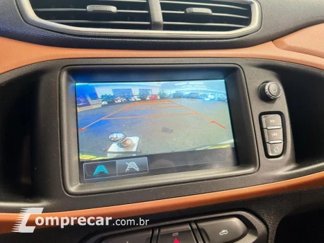 ONIX 1.4 MPFI Activ 8V