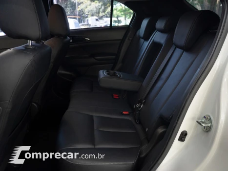 Eclipse Cross HPE-S 1.5 16V 165cv Aut.