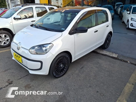 UP 1.0 MPI Take UP 12V