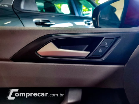 POLO 1.0 200 TSI Comfortline